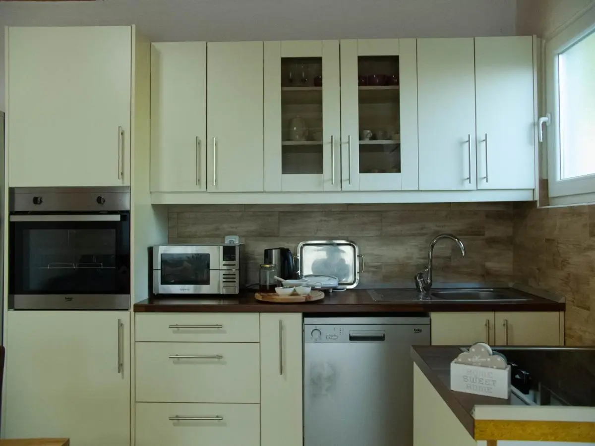 Apartment Village house