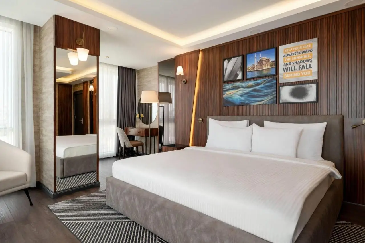 La Quinta By Wyndham Istanbul Kartal