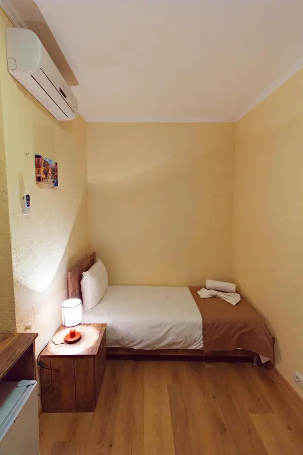 Hotel Tabi