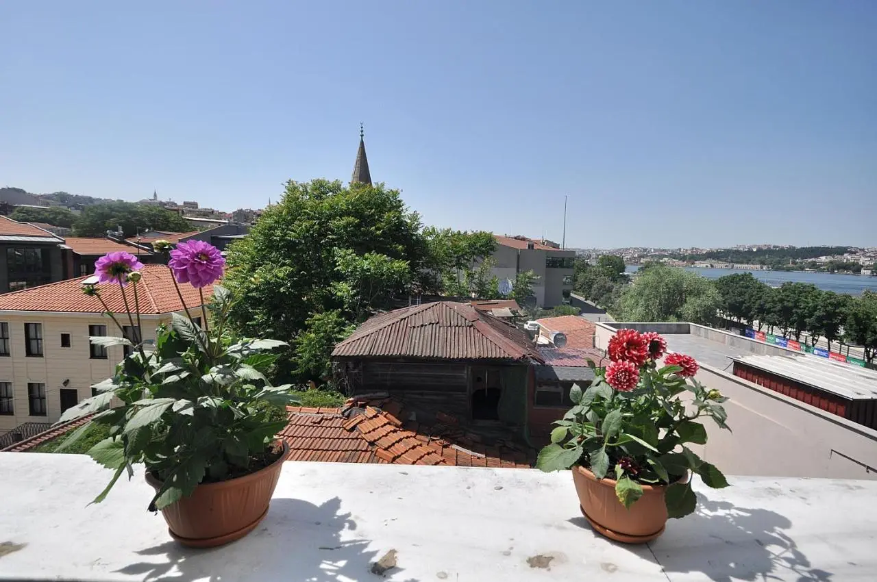 Hotel Baykal