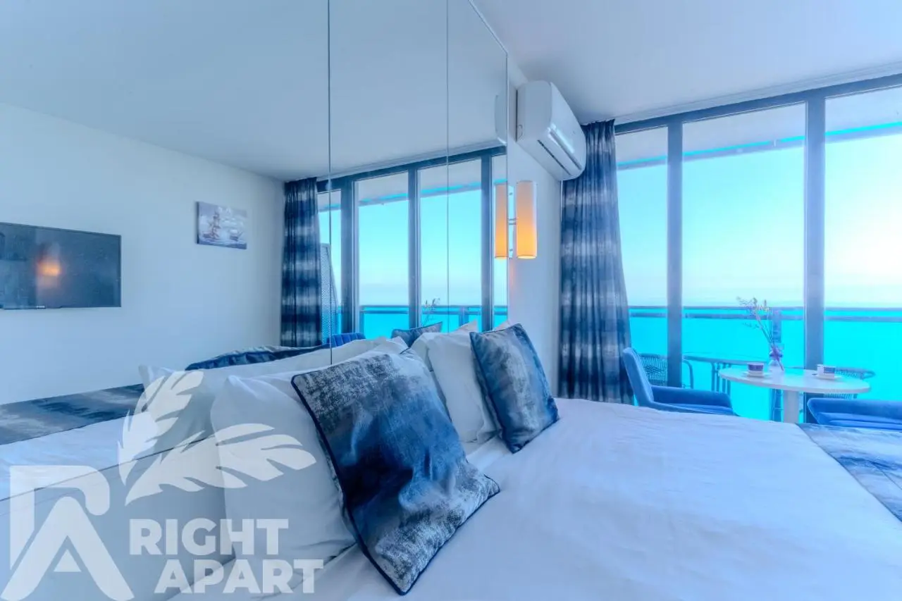 ORBI CITY Hotel Sea View