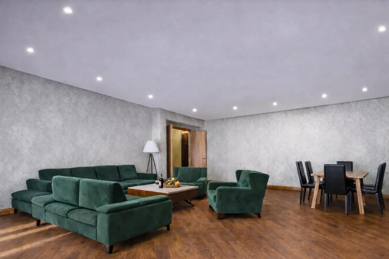 Cosy Apartment In the City Centre