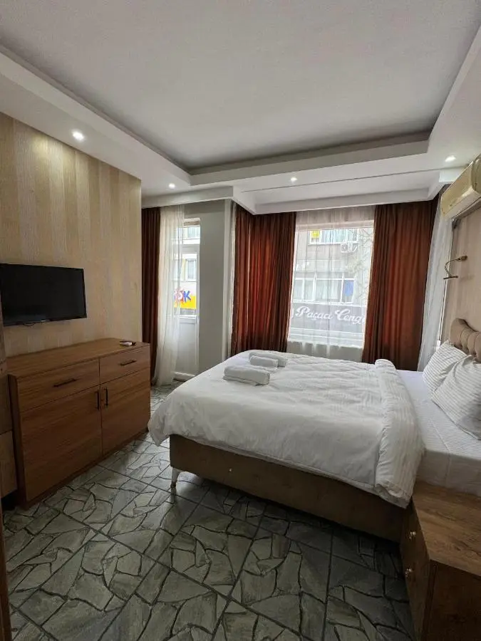 beyzade apart hotel