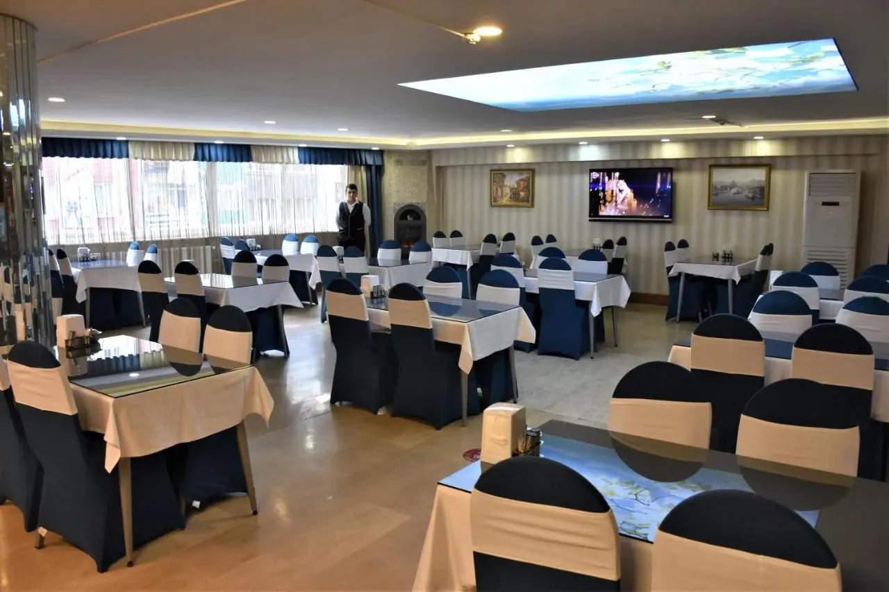 DİNAR HOTEL