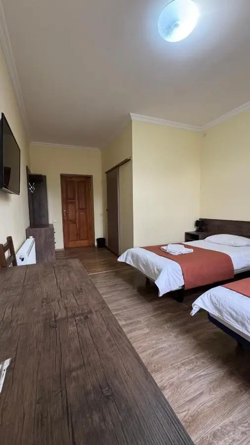 Hotel Giorgi