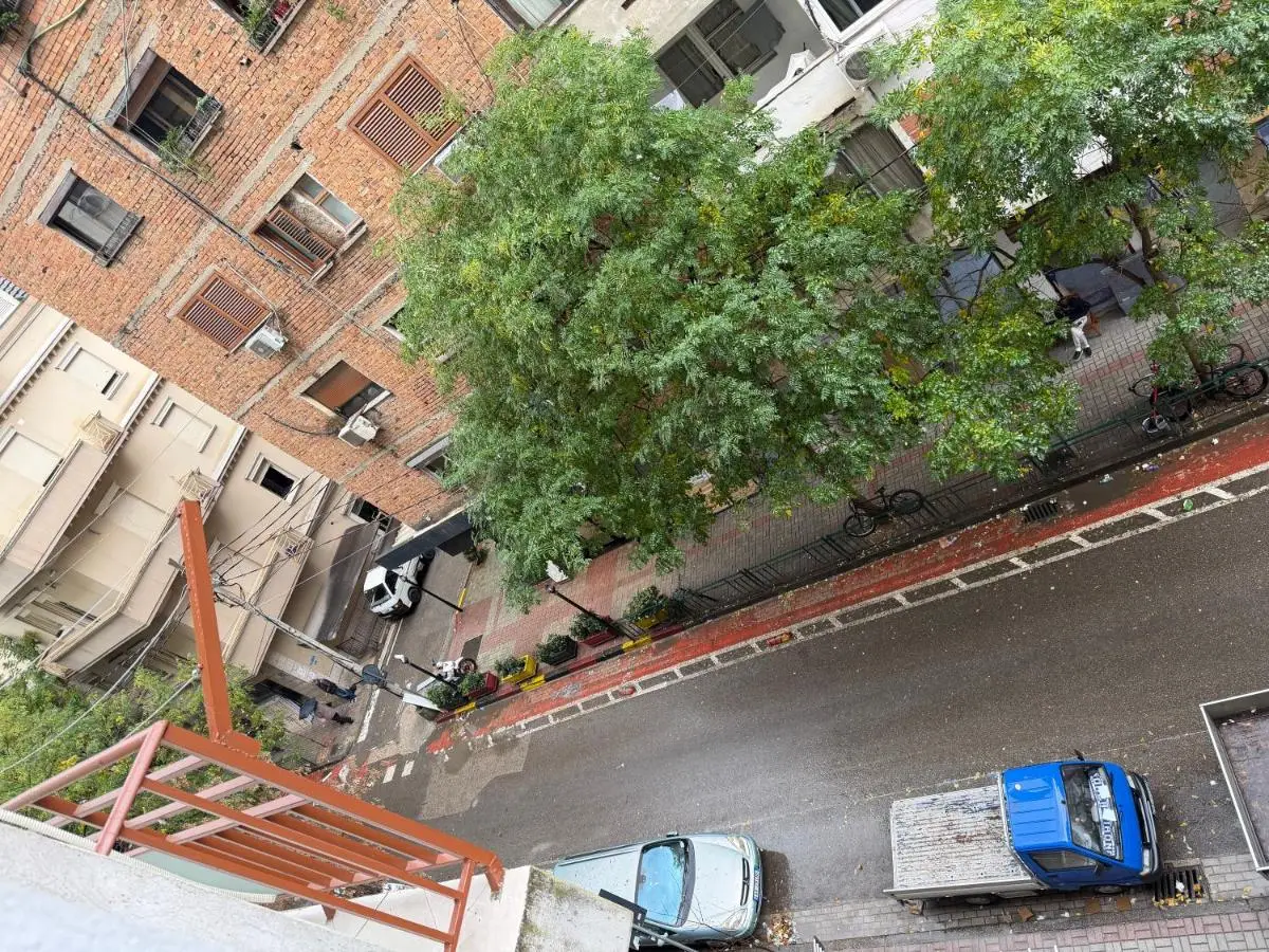 Urban Apartment