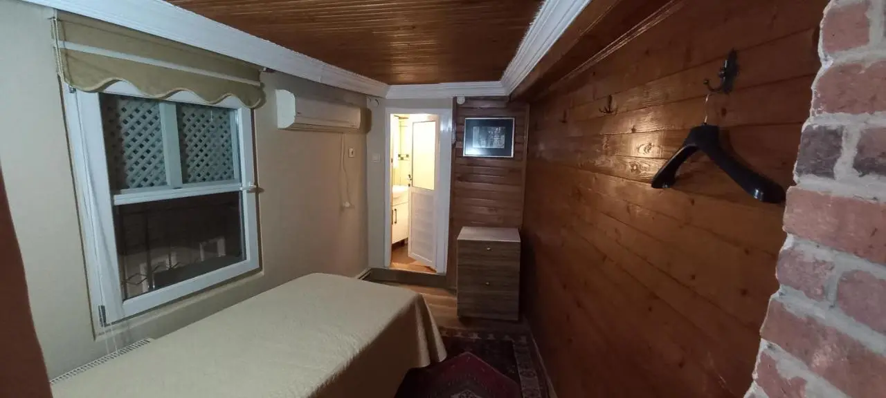 Coskun House