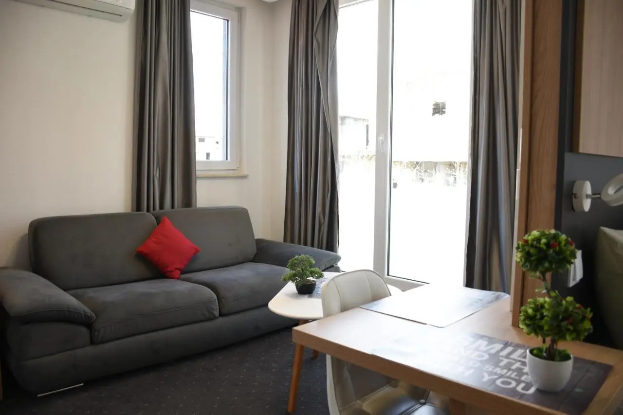VIP Apartments Mostar