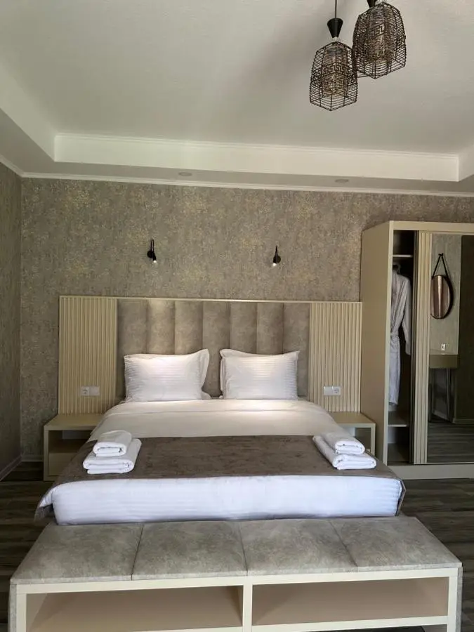 Luxmani Hotel & Spa