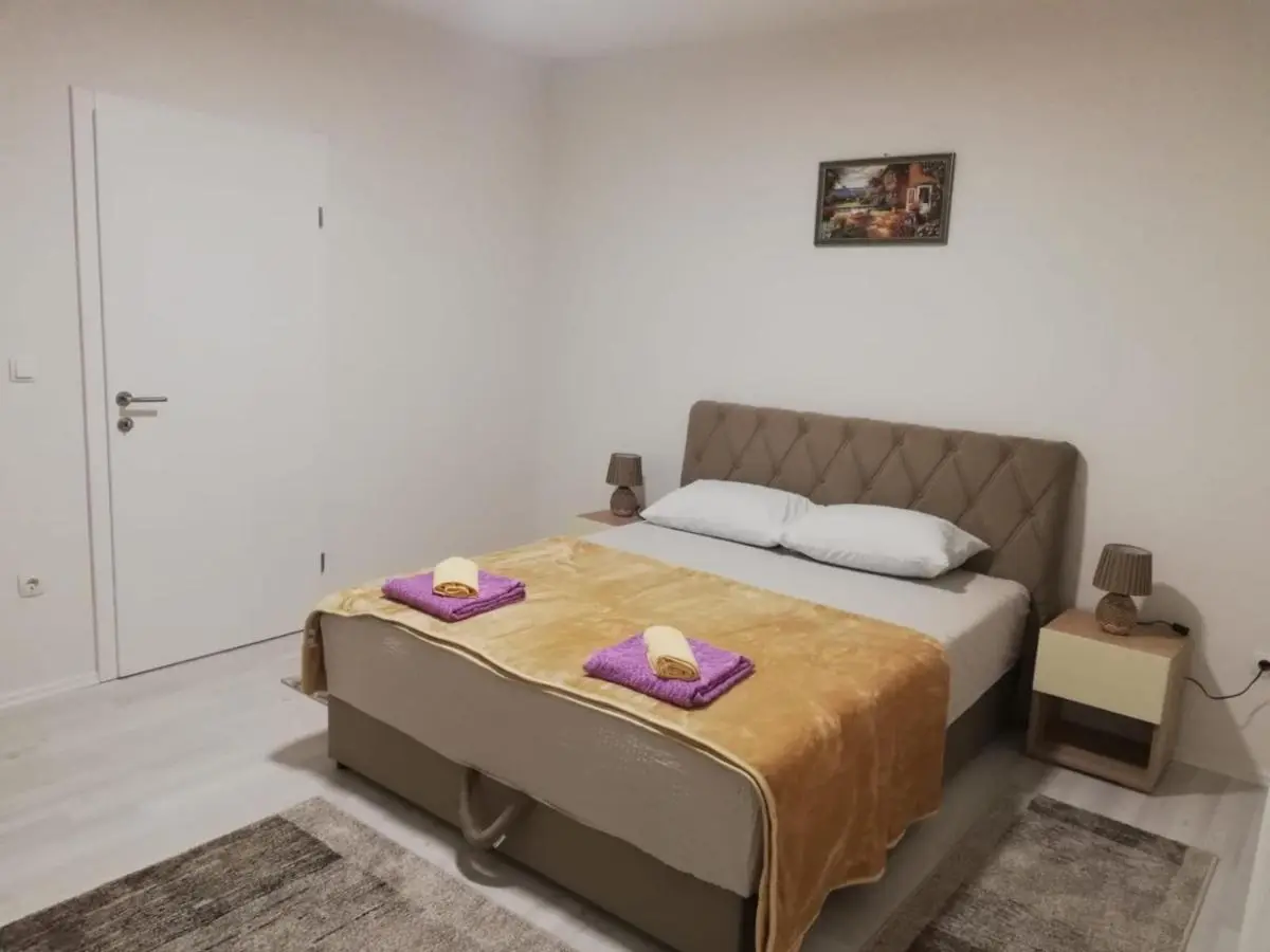 Apartman Gosto