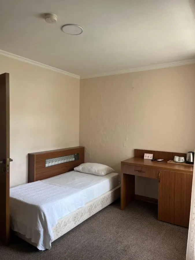 HOTEL L - Bakuri