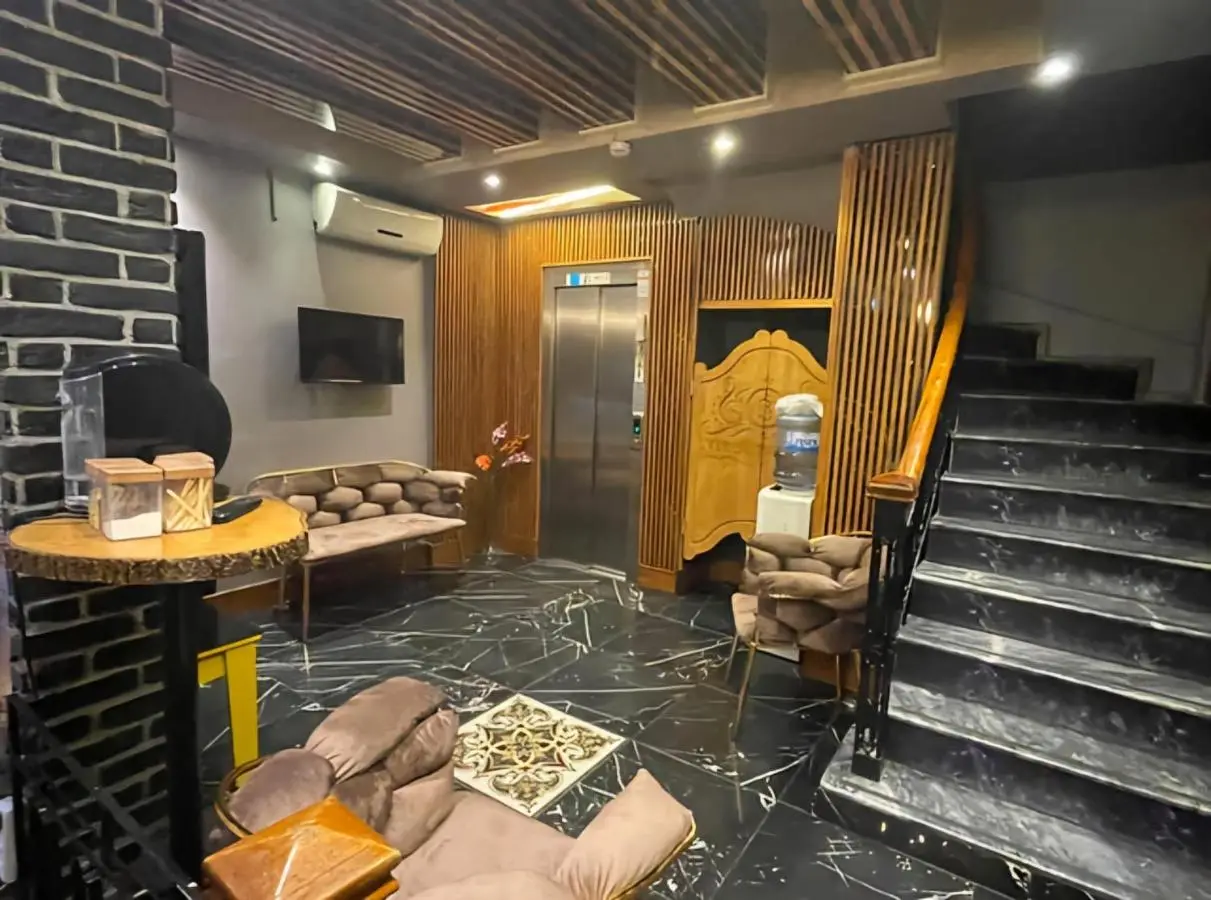 İmza Hotel Suite