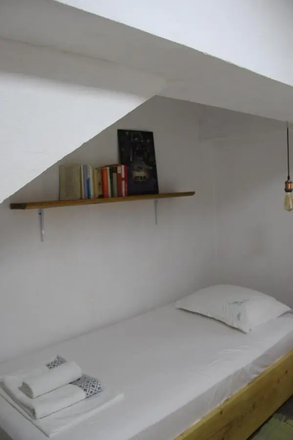 Casa Shpresë - Wooden Apartments
