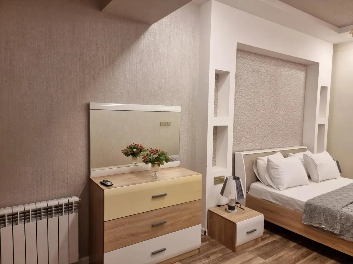 Park Azure Delight Apartment