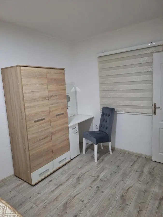 Ris kuca za odmor