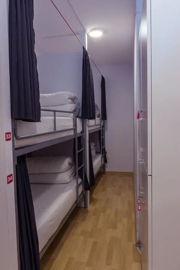 ART Hostel