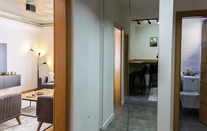 Apartman Sara