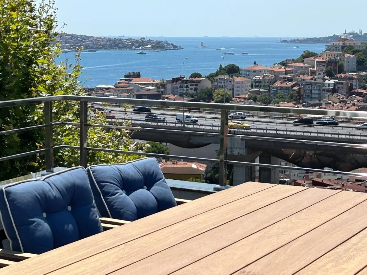 Mona Bosphorus Hotel