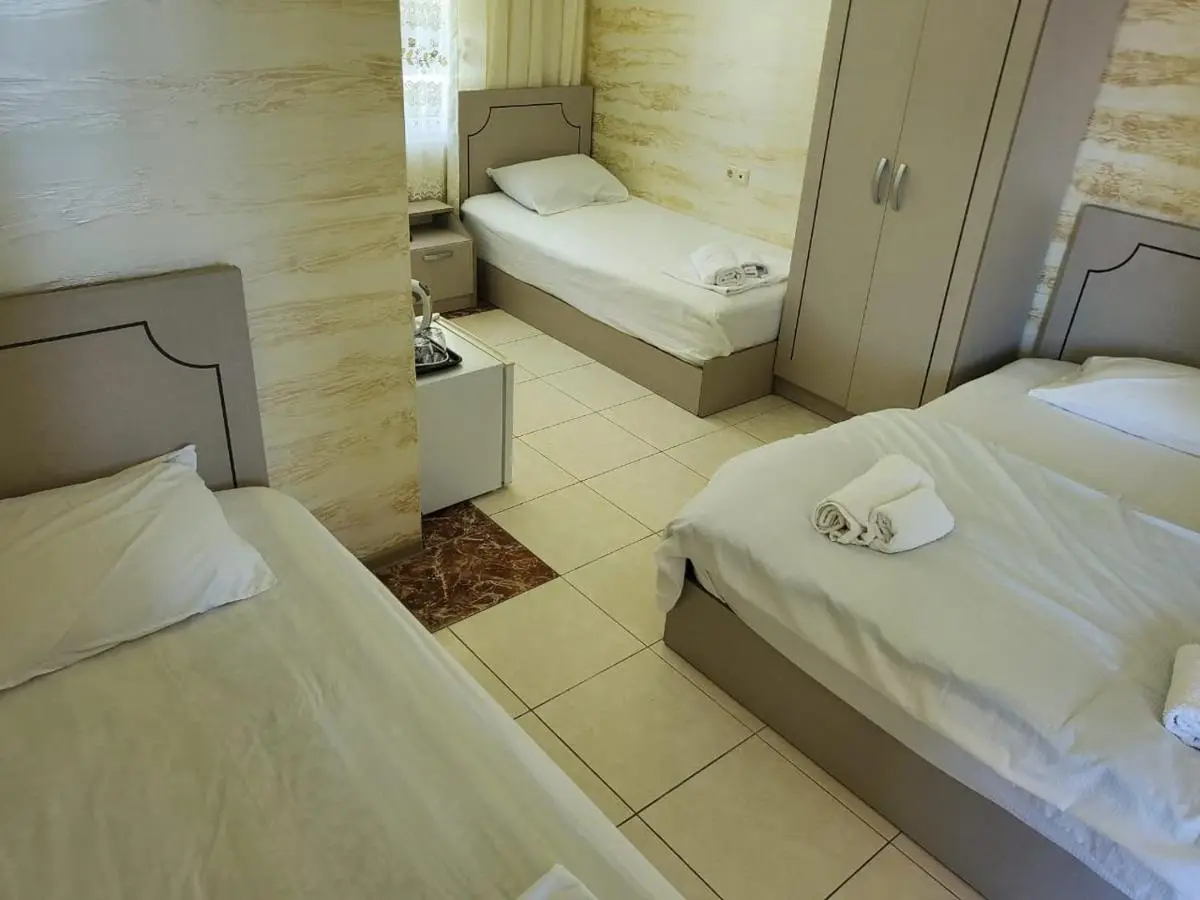 Batumi Aparthotel 22D