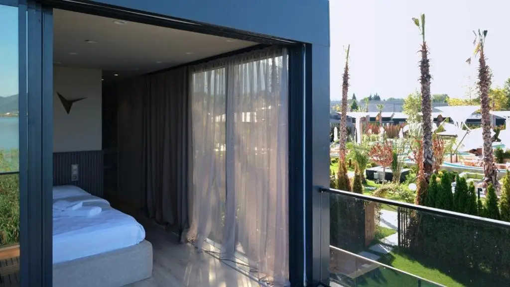 Velour Hotel Spa Restaurant
