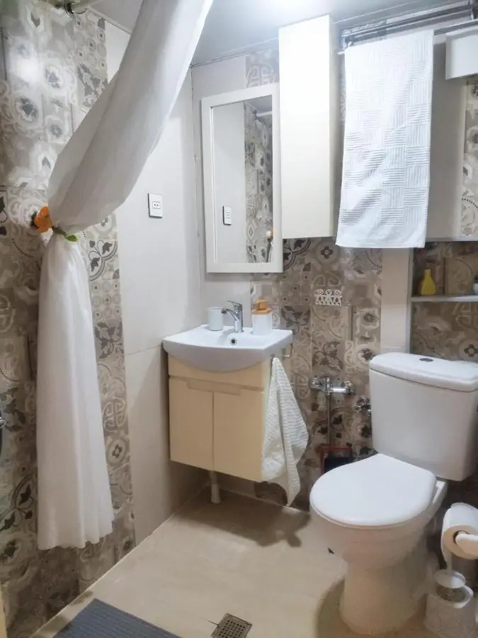 Comfortable apartment Nizami Street