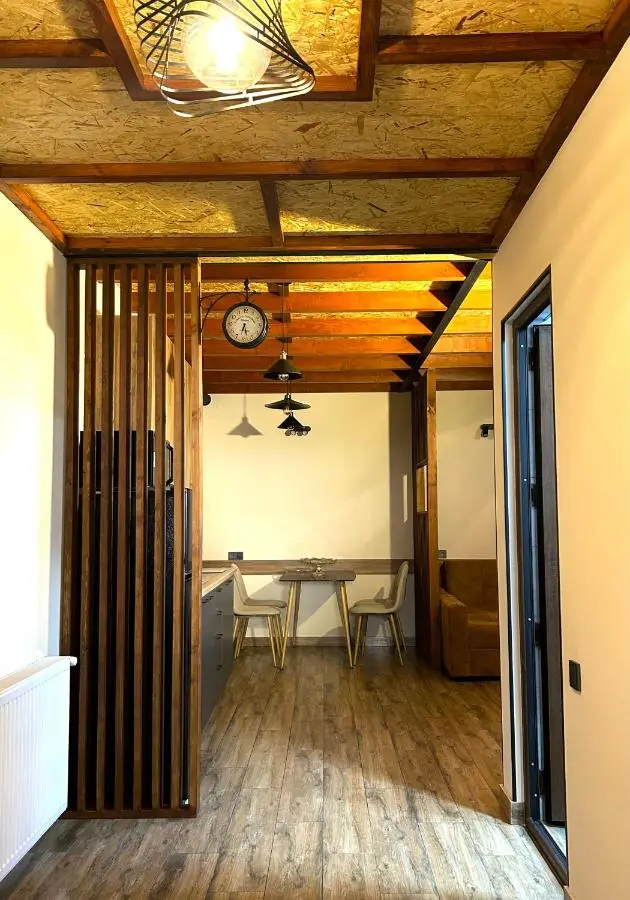 Old Town Trinity Apartments