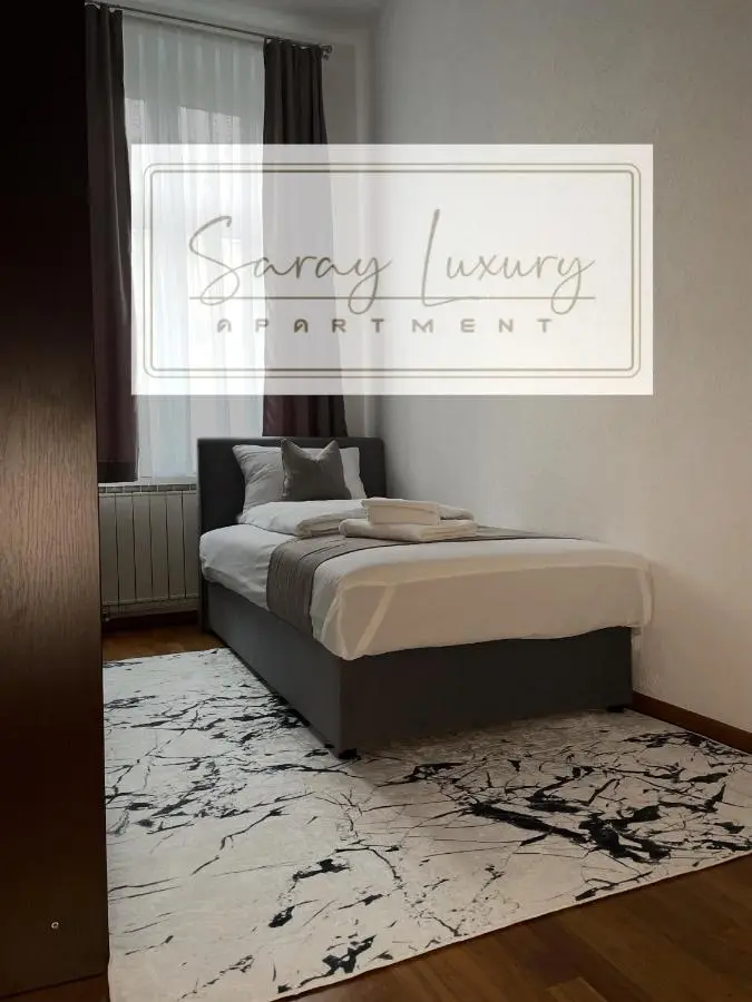 Saray Luxury