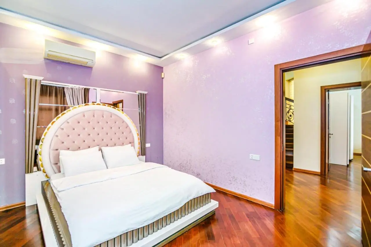 Deluxe villa Baku