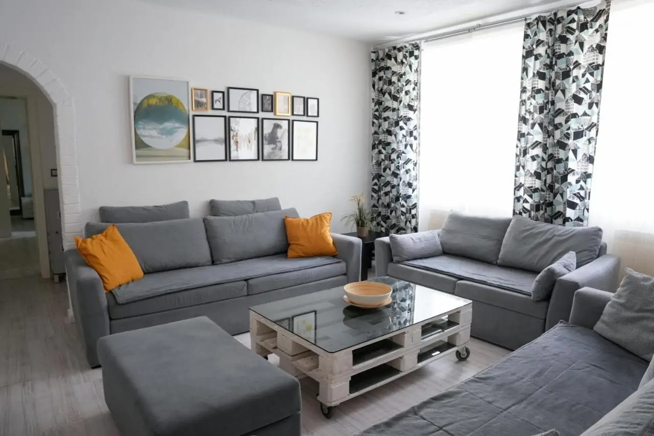 Apartment Marijin Dvor Deluxe