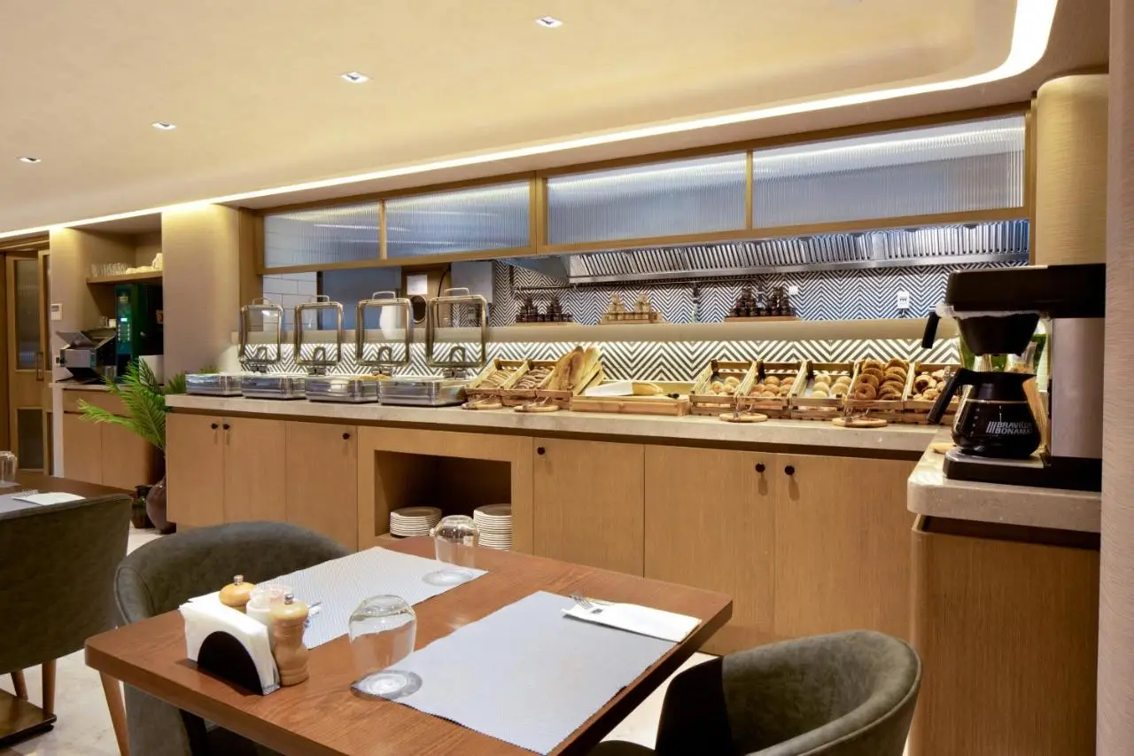 Bentley Hotel Old City-Special Class