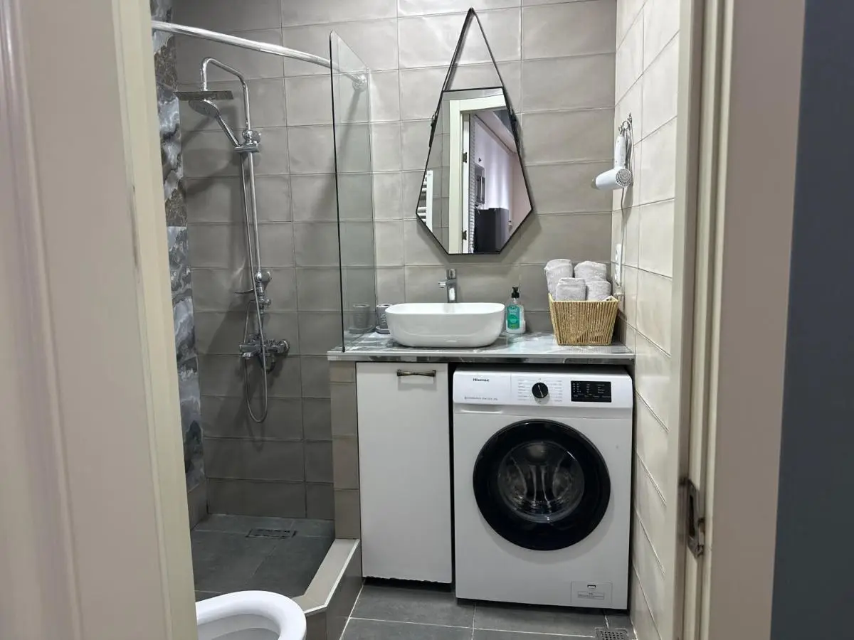 the best apartment