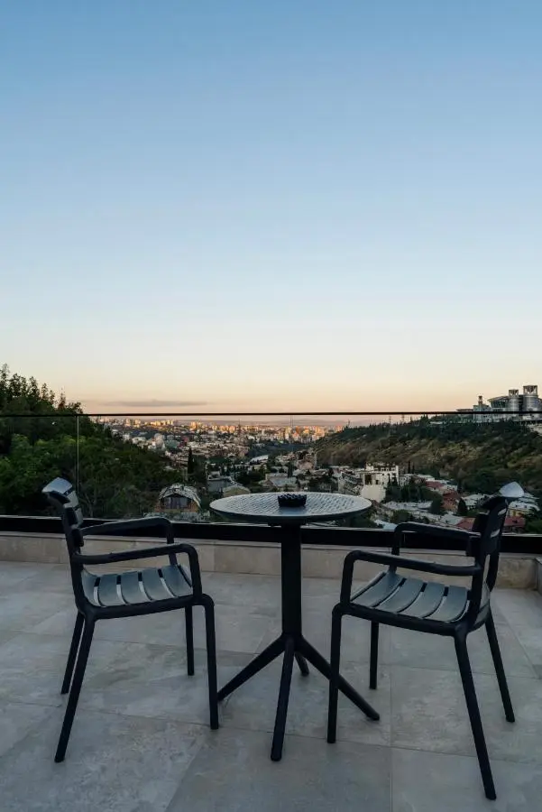 Solridge Aparthotel