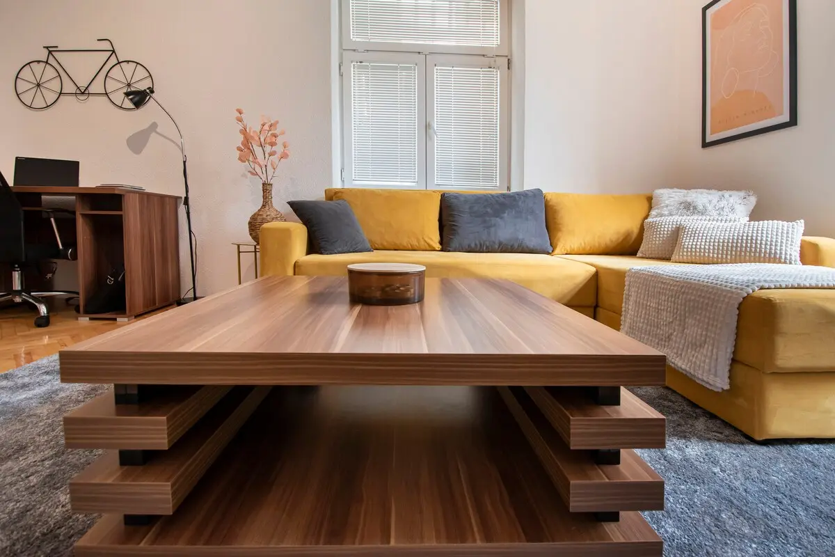 Cozy Modern Apartment in the City Center