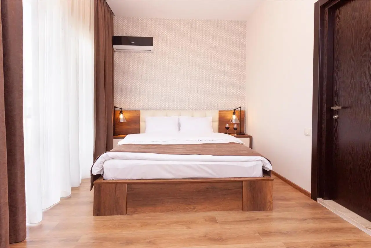 Hotel Amser