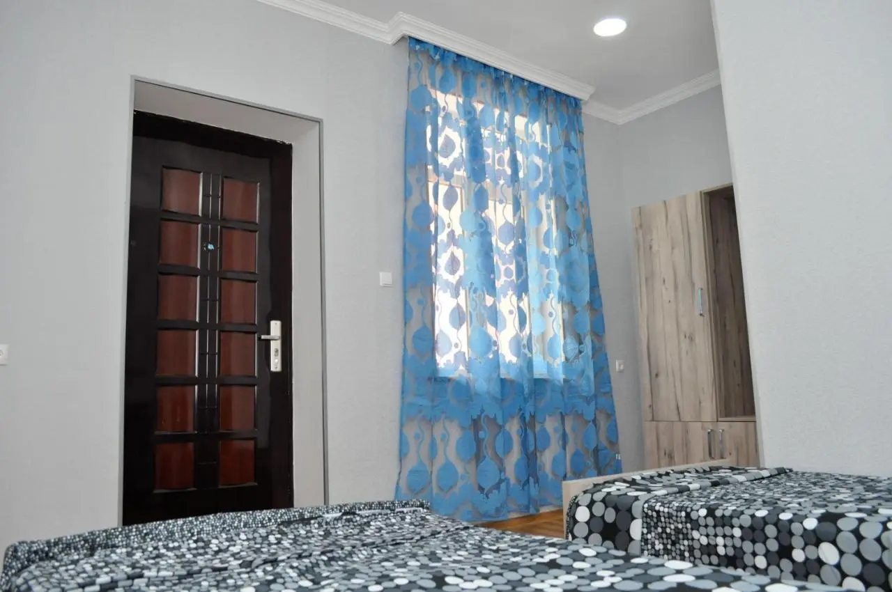 Sofia Guest House