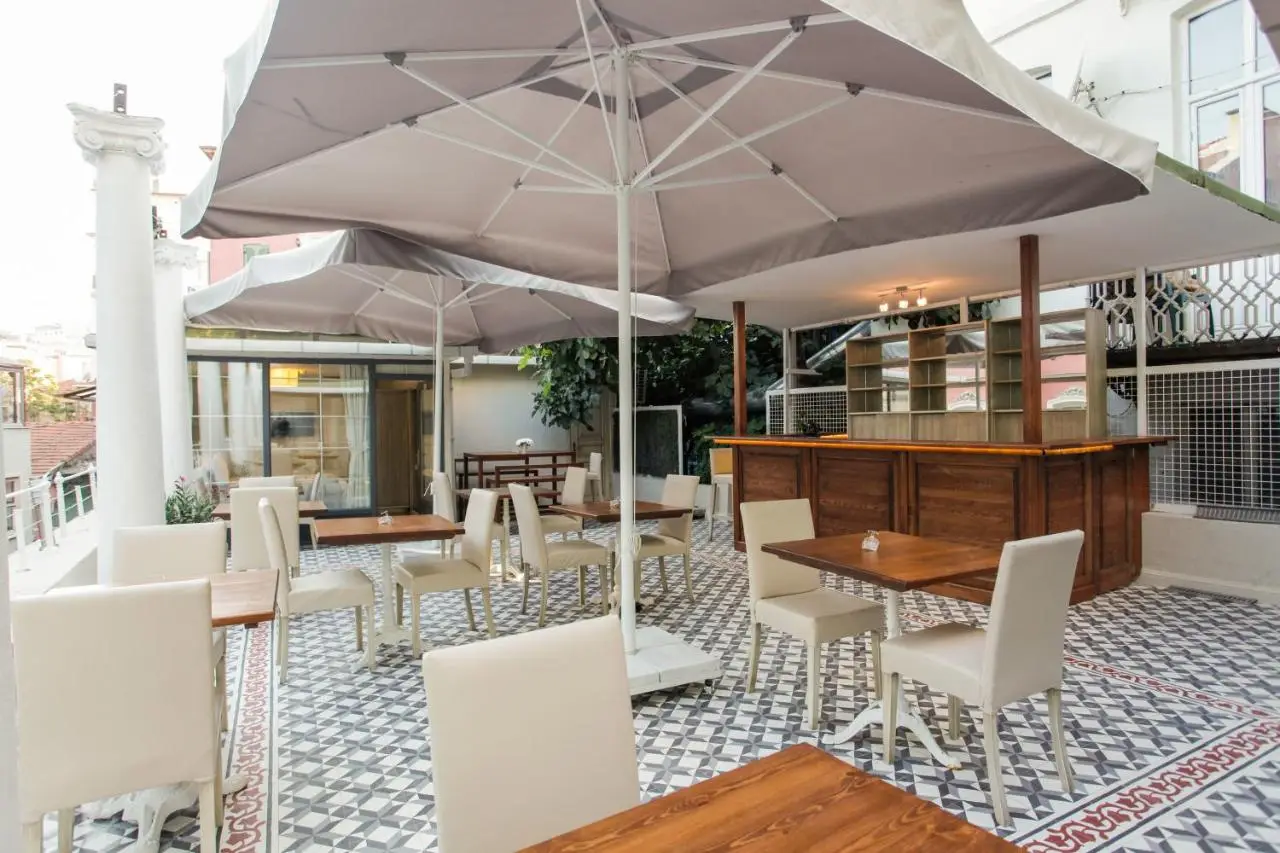 The Loft Istanbul