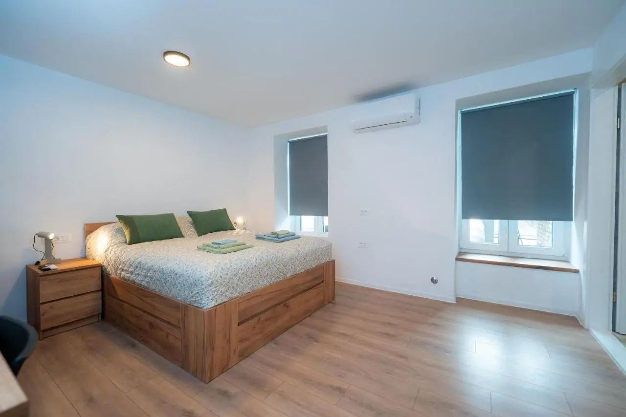 Soulhaus Sarajevo - Boutique Apartments, First Floor, City Center