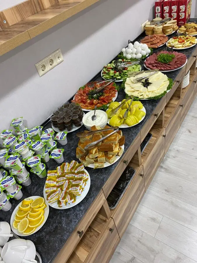Hotel Sani Kutaisi