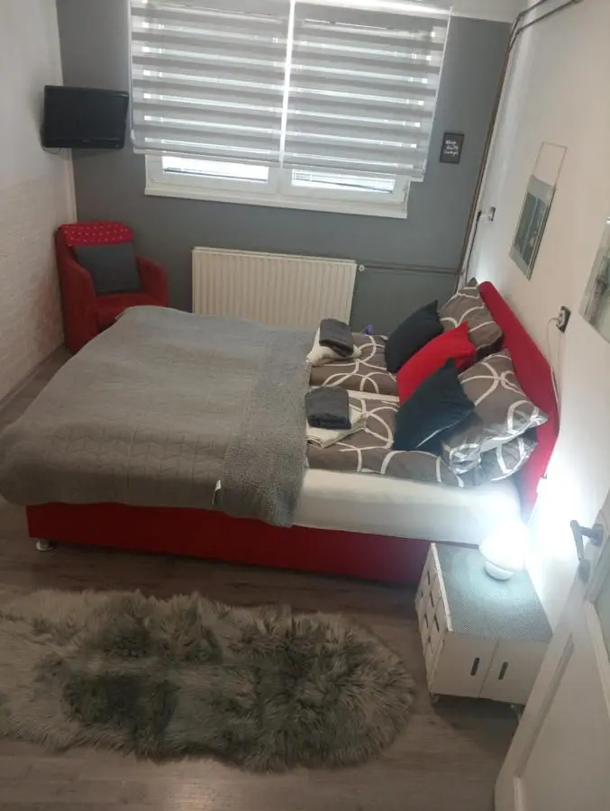 Apartment Inn