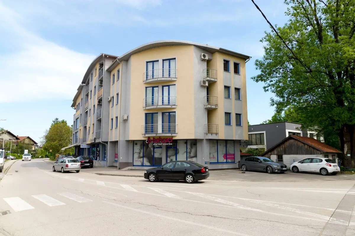 White Pearl Luxus Apartment