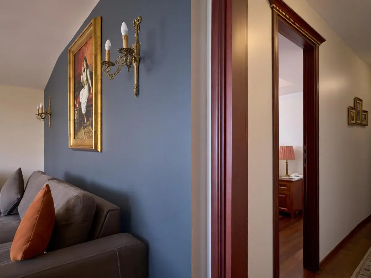 1207 Hotel Special Class Sultanahmet
