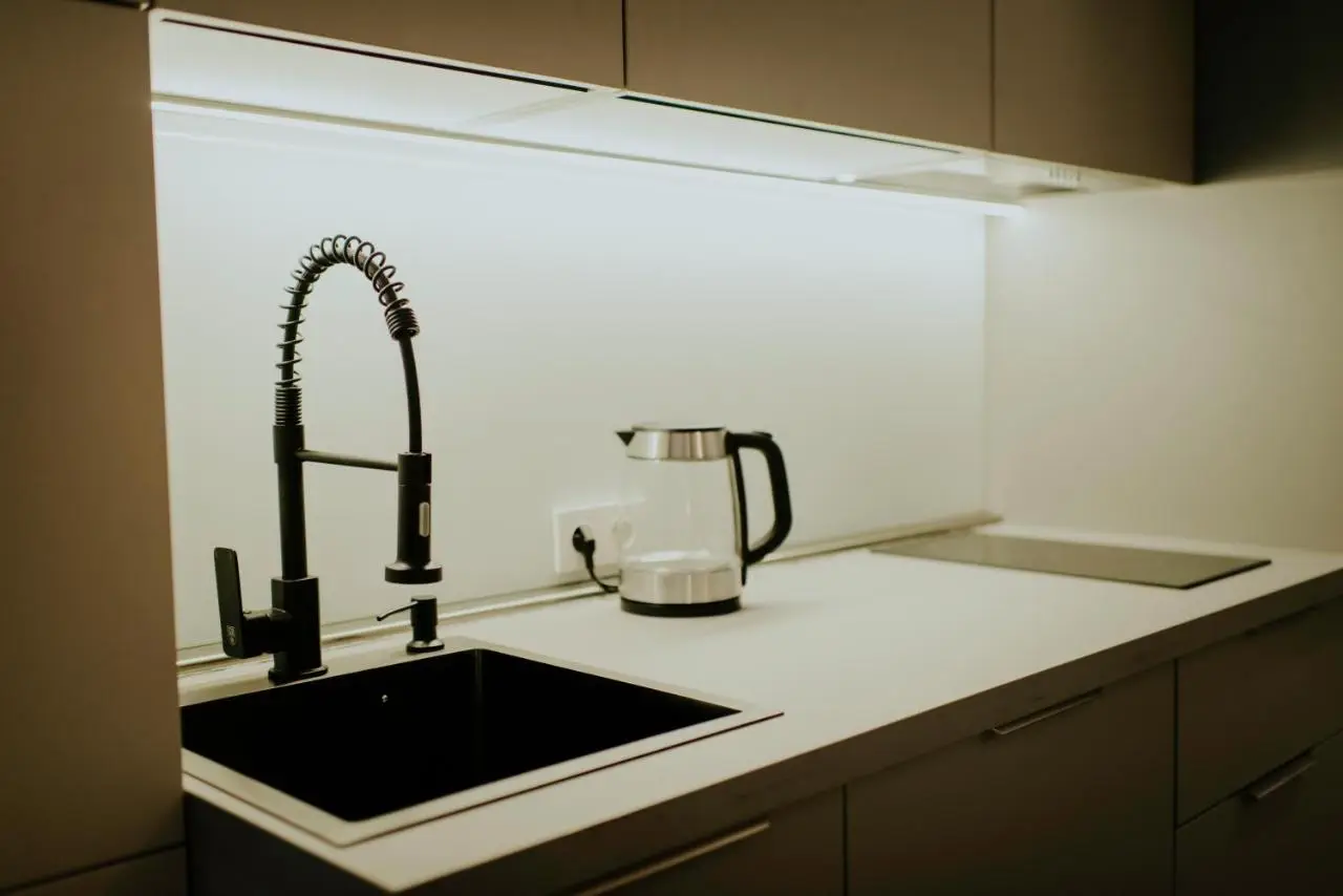 Skyline Luxury Suites