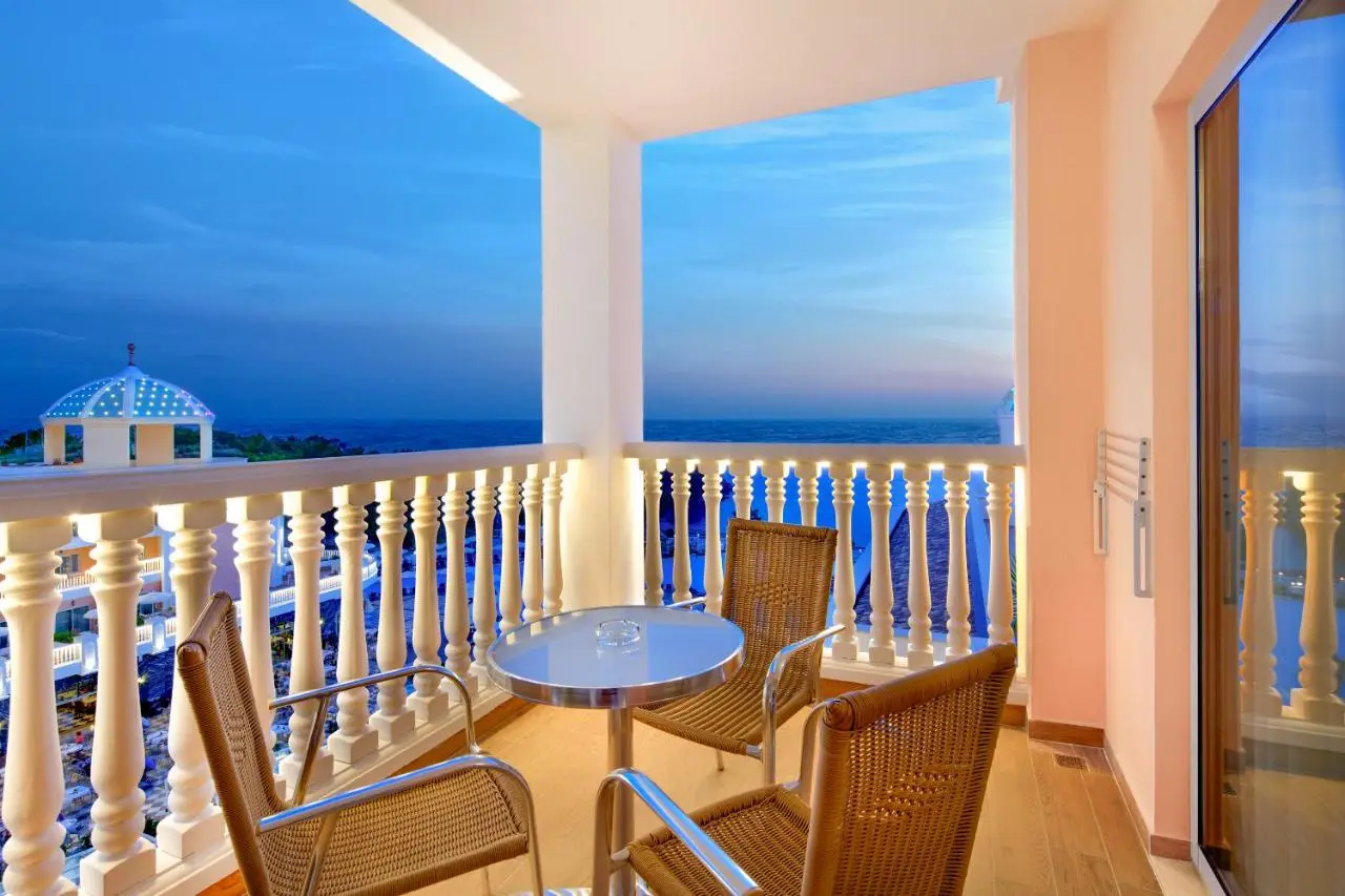 Litore Resort Hotel & Spa - Ultra All Inclusive