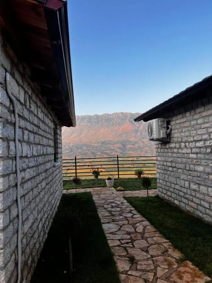 Ballkoni i Goricës
