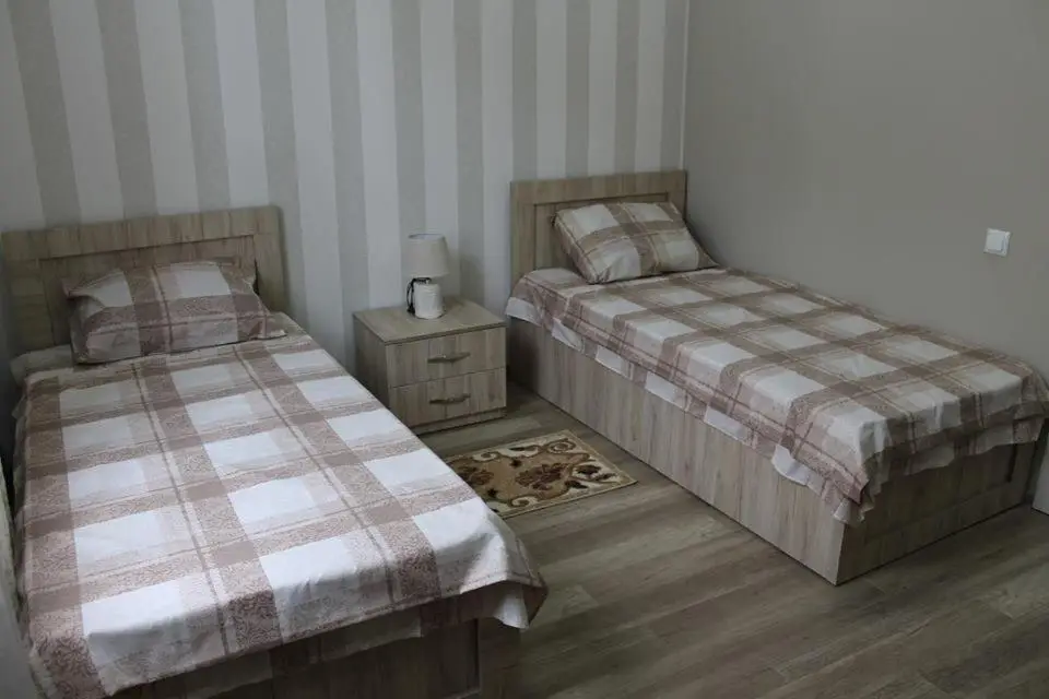 Guest House NINA