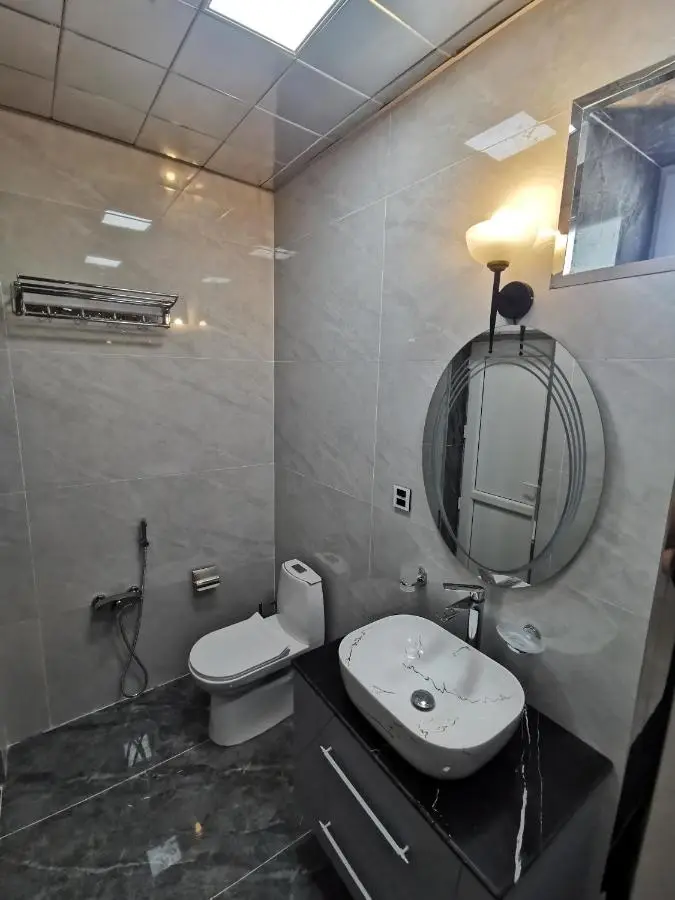 Holiday inn Adnan boutique hotel and pool