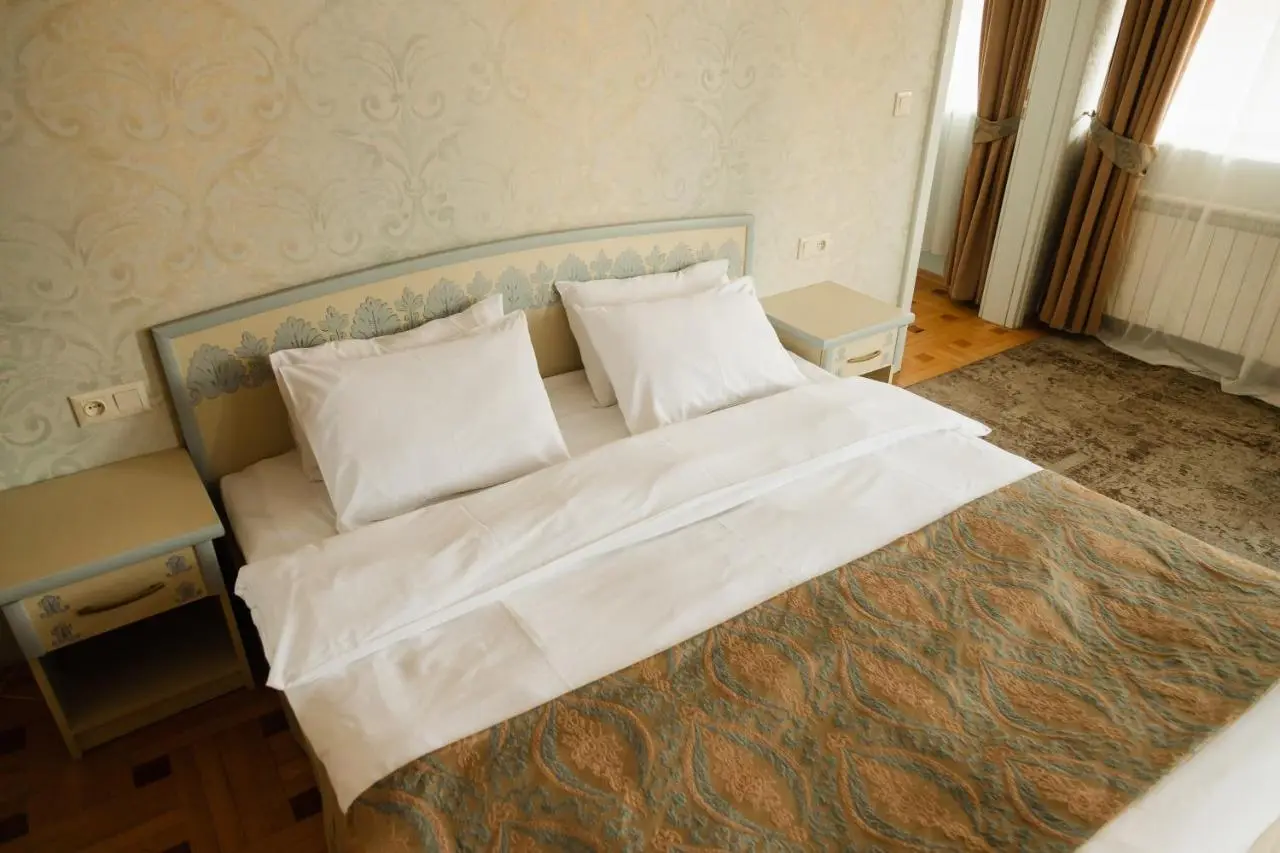 Reikartz City Tbilisi Hotel