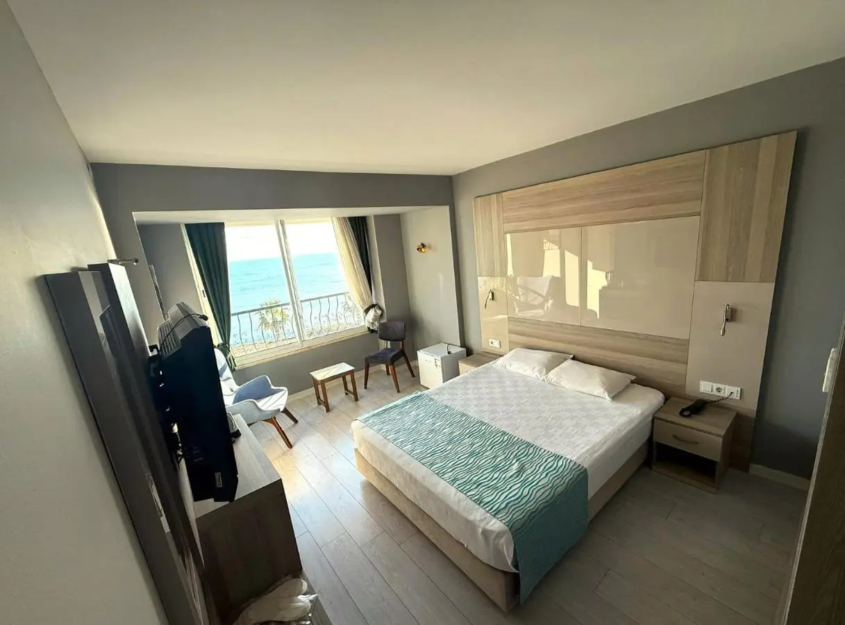 On Hotel