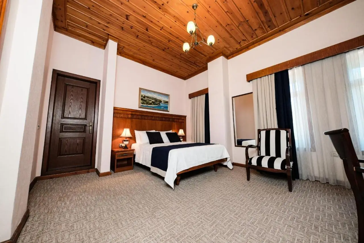 Hotel Bosnali