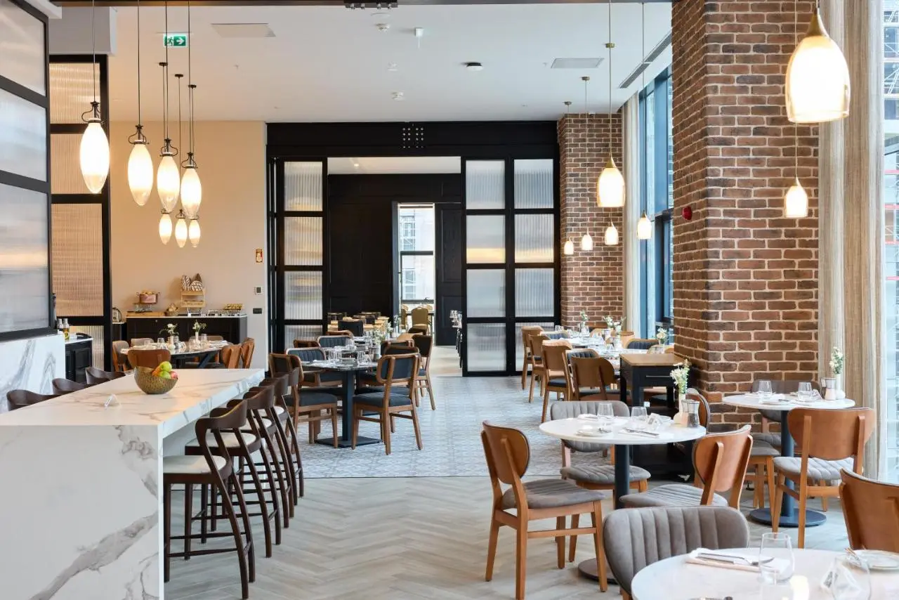 Bomonti Suites Istanbul